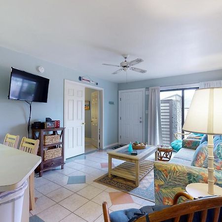 Club Ocean Villa 2 97 Оушен-Сіті Екстер'єр фото